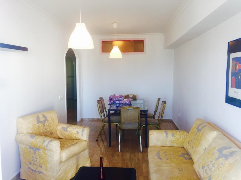 Appartement Piso Playa-ciudad Jardin Palma