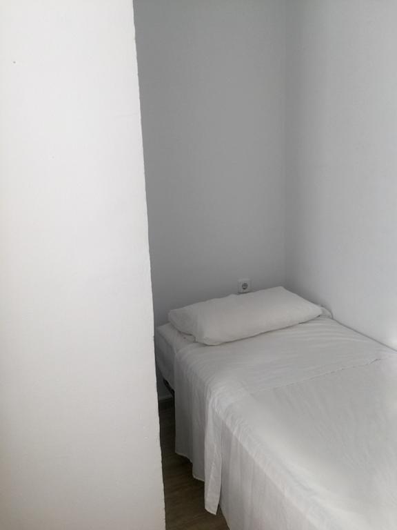Appartement Piso Playa-ciudad Jardin