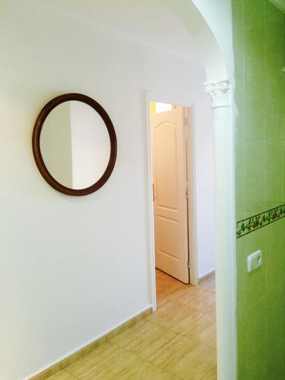 Appartement Piso Playa-ciudad Jardin Palma