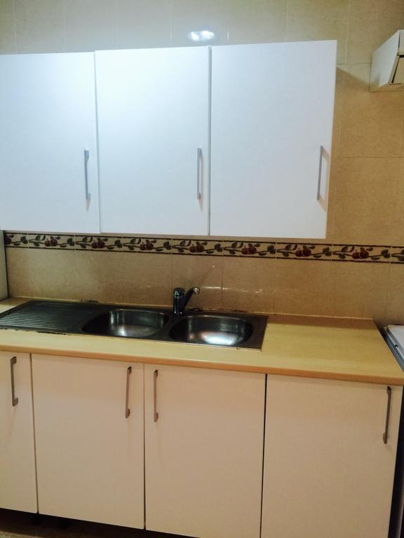 Appartement Piso Playa-ciudad Jardin *