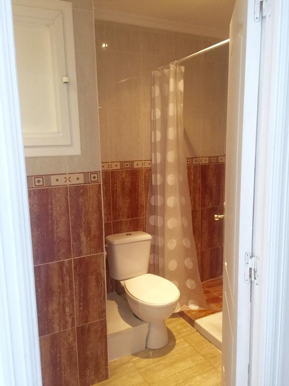 Appartement Piso Playa-ciudad Jardin