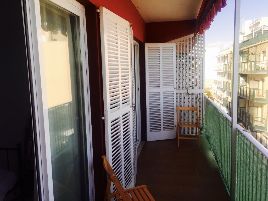 Appartement Piso Playa-ciudad Jardin Palma