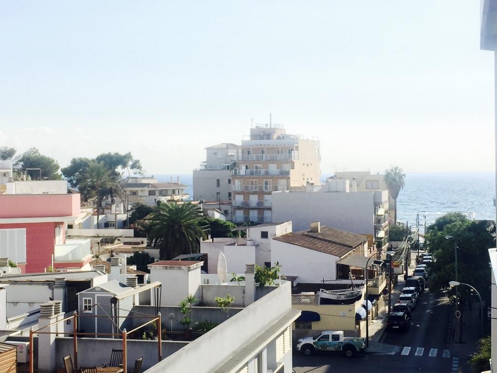 Appartement Piso Playa-ciudad Jardin