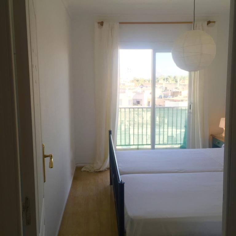 Appartement Piso Playa-ciudad Jardin *