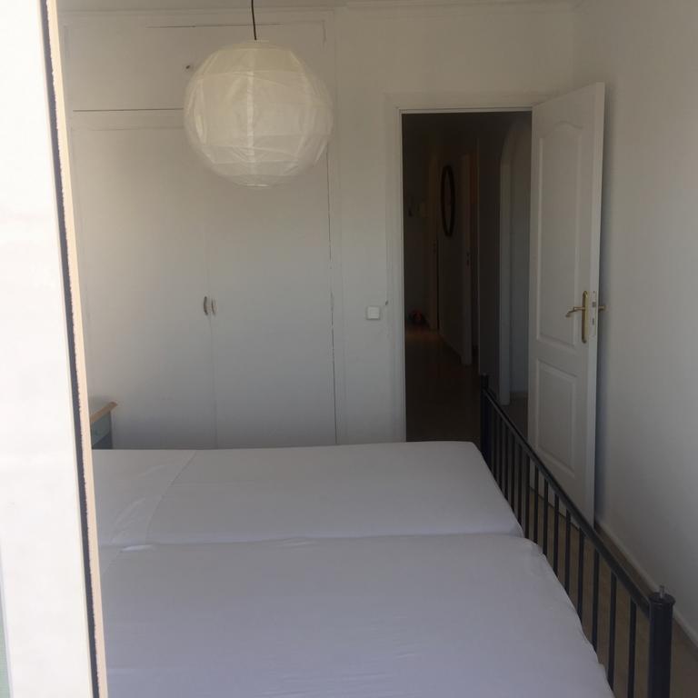 Appartement Piso Playa-ciudad Jardin