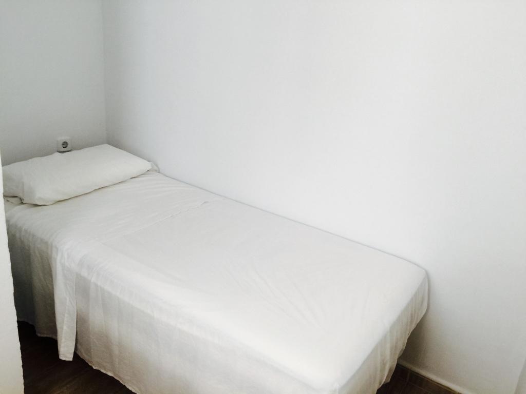 Appartement Piso Playa-ciudad Jardin Palma