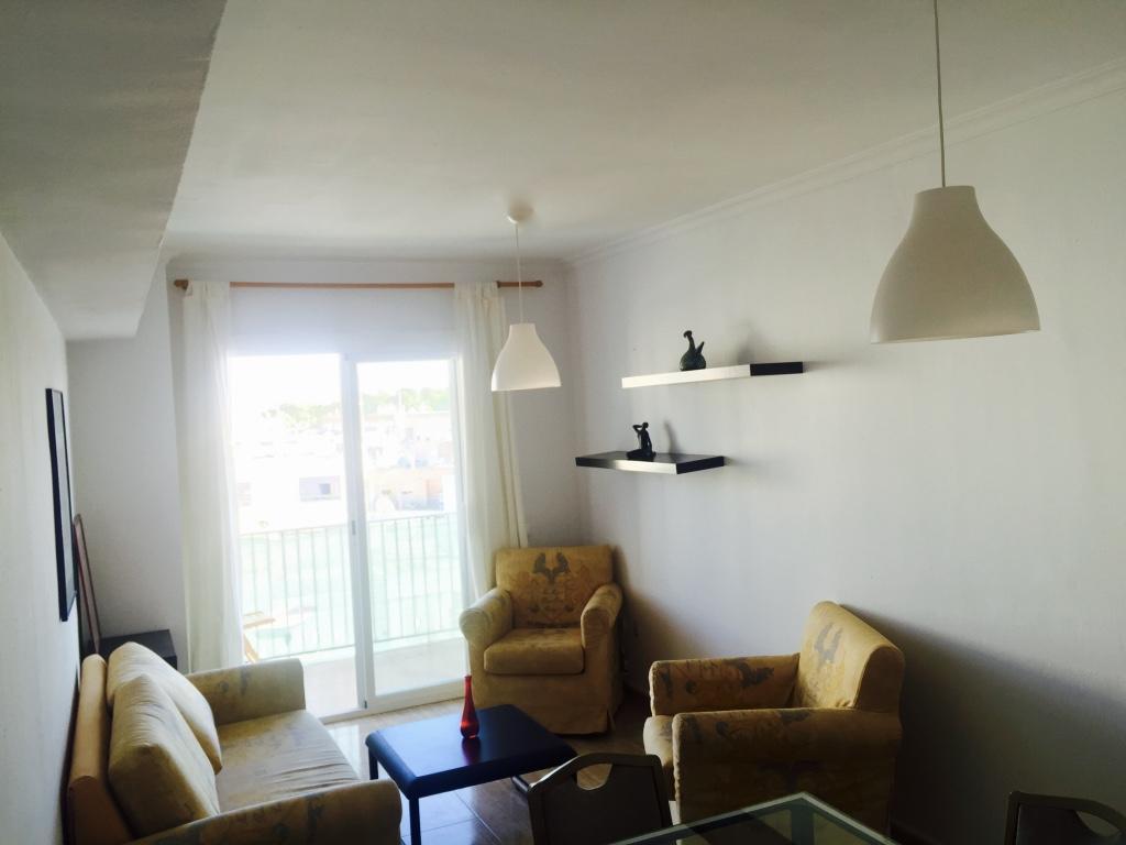 Appartement Piso Playa-ciudad Jardin