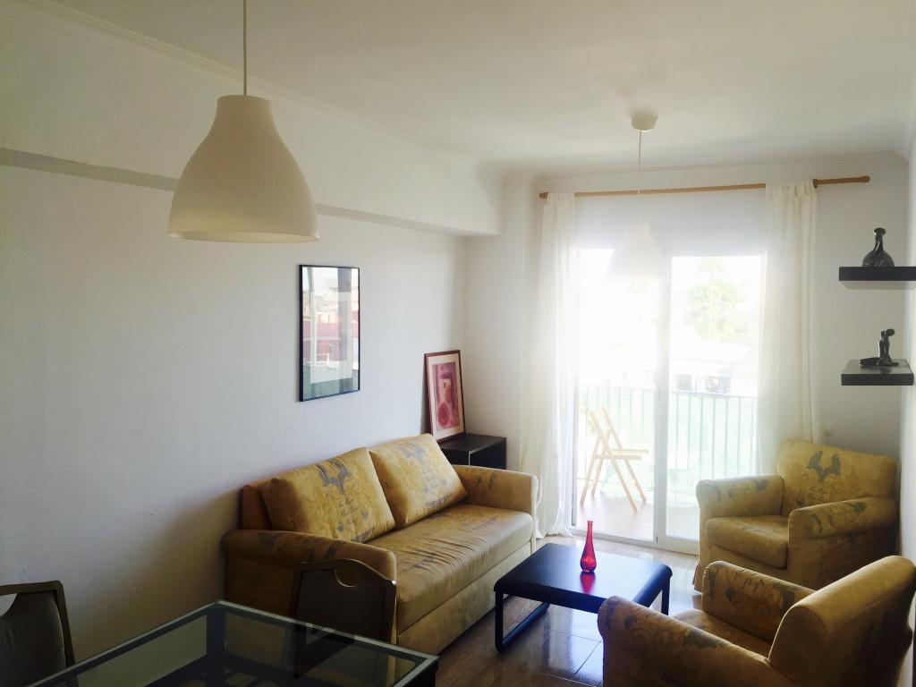 Appartement Piso Playa-ciudad Jardin Palma