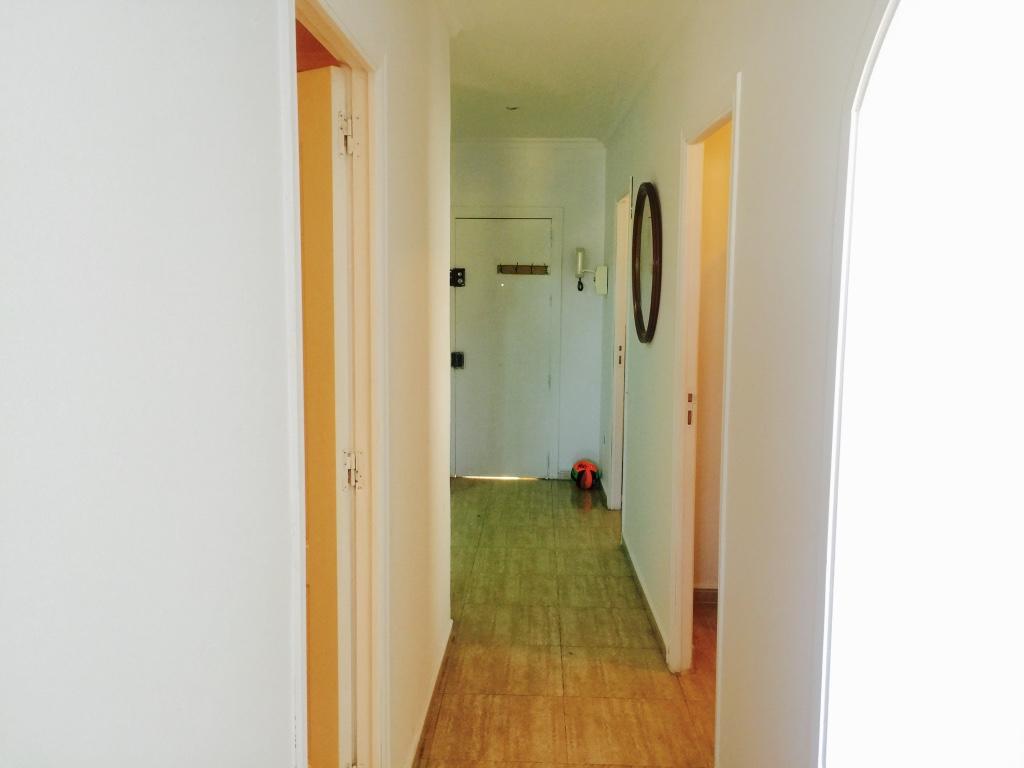 Appartement Piso Playa-ciudad Jardin *